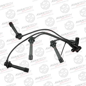 Комплект высоковольтных проводов Avantech IL0402 AVANTECH