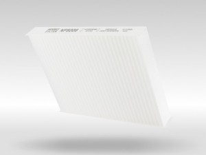 Фильтр салона для а/м УАЗ Патриот (до 2012 г.) "Невский" NF-6006 NEVSKY FILTER