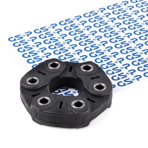 Муфта эластичная 510596 510596 GS P