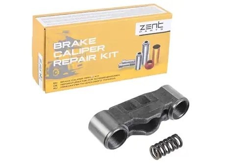 р/к диcк. тормоза !2(м) корпус мех-ма подвода(бинокль), пружинаSK7/SL7/SM7 Z72044 ZENTPARTS