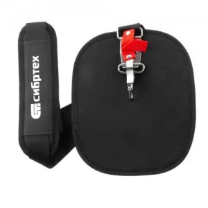 Ремень для триммера универсальный СИБРТЕХ 96370 SIBRTEC