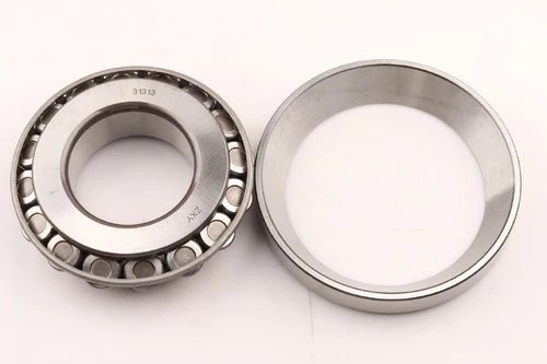 Подшипник SITRAK HOWO хвостовика редуктора заднего моста (65x140x36мм) (мост MCP 810W934200097MX MOVELEX