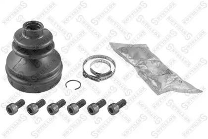 к-кт пыльника ШРУСа внутреннего!\ Audi 80/90/100/A4 90-00 13-00638-SX STELLOX