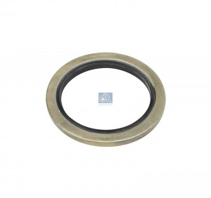 Шайба 22,7x30x2 2.15046 DIESEL TECHNIC