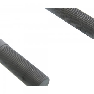 Стремянка МАЗ-6422,6303 рессоры задней L=390мм;М30х2мм кованая MEGAPOWER 290-17-132 MEGA POWER