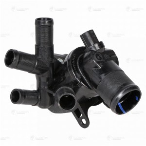 Термостат NISSAN Qashqai (14-) LUZAR LT 1412 LUZAR