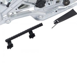 Стеклоподъемник SITRAK HOWO T5G двери правой электрический MOVELEX 711W626456050MX MOVELEX