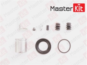 Ремкомплект тормозного суппорта Mando 77A1750 77A1750 MASTER KIT