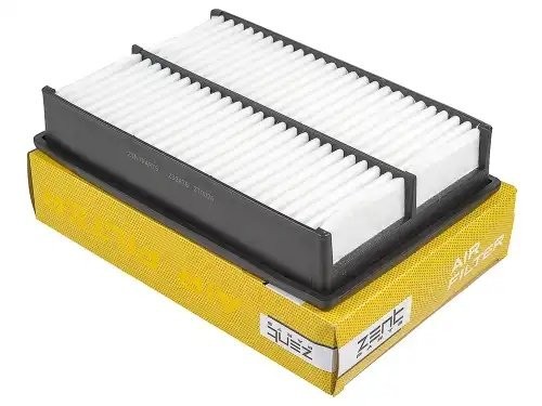 фильтр воздушный! Chery Arrizo 5 Plus/Arrizo 6 Pro, Mazda 3/5 1.8-2.0 03> Z32878 ZENTPARTS
