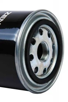 фильтр топливный! D93 H144DAF xF95 Euro3 дв.XE290/355C Z34681 ZENTPARTS