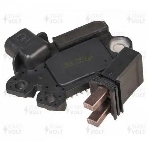 Регулятор напряжения ген. для а/м Chevrolet Captiva (C140) (11-)/Opel Antara (11 VRR05224 START VOLT