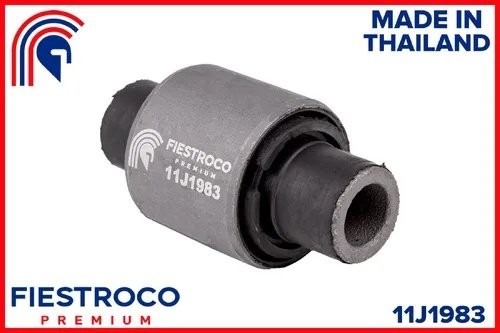 Сайлентблок нижн попер рычага внутренний INFINITI G35 02-07, NISSAN SKYLINE 01-0 11J1983 FIESTROCO