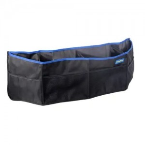 органайзер в багажник! подвесной для седана\ GY001004 GOODYEAR