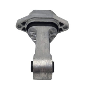 Опора двигателя CHEVROLET Aveo задняя CTR GZ0046 CTR