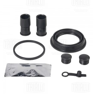 Ремкомплект суппорта Renault Duster (10-) перед. d=54мм (RCF 095107) RCF095107 TRIALLI