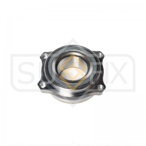 MERCEDES BENZ W204 (2007>) SM-1223 SUFIX