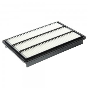 Фильтр воздушный MITSUBISHI Pajero 3 (00-06),4 (06-) MEGAPOWER 130-13-116 MEGA POWER