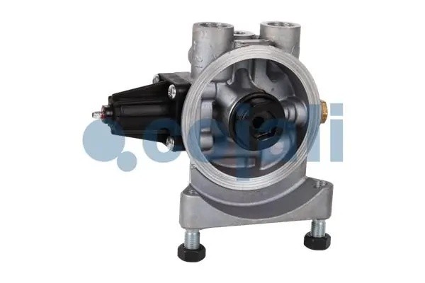 Осушитель воздуха Volvo/DAF аналог 4324100770 2210144 COJALI