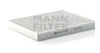 VW TOUAREG/ T5/ PORSCHE CAYENNE (2003>) УГОЛЬНЫЙ CUK2842 MANN FILTER