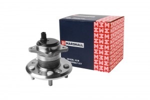 Ступица задн. прав. Lexus ES VI 12- Toyota Camry V50 11- M8140062 M8140062 MARSHALL