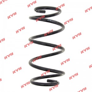 пружина передняя!\ Nissan X-trail 2.0DCi 07> RA3353 KAYABA