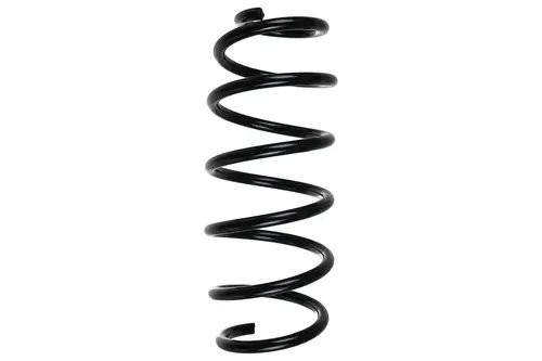 пружина передняя! 40 635 67\ Opel Mokka 1.4i/1.8i 4x4 12> Z38519 ZENTPARTS