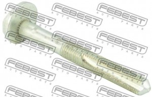 Болт с эксцентриком OPEL SIGNUM 2003-2008 1829-001 1829-001 FEBEST