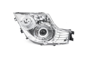MERCEDES BENZ ACTROS MP4 ксенон T12144015 TOPCOVER