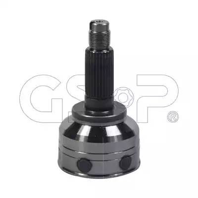 ШРУС наружный к-кт!\ KIA Clarus/Carens 1.8/2.0i 96> 827010 GS P