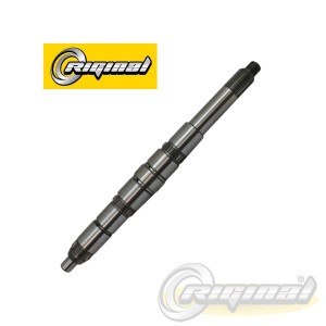 Вал вторичный для а/м ГАЗель NEXT (5-ступ.) н/о "Riginal" RGA21R22170110520 RIGINAL