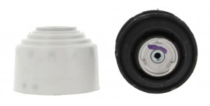 подушка ДВС!\ MB W203/W221 2.0CDi-3.2CDi 01> 80001067 CORTECO