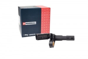 Датчик ABS задн. прав. Audi: A3 8P 03- Skoda: Octavia II 04- VW: Golf V VI 03- P MSE0043 MARSHALL