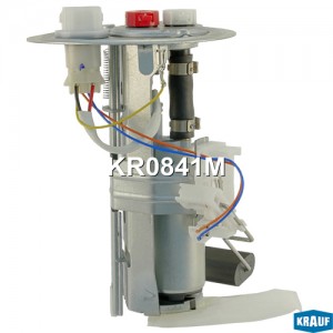 Модуль в сборе с бензонасосом !3bar 85L/h \FORD, FIESTA 1.25-1.6 1995 - 2002, PU KR0841M KRAUF