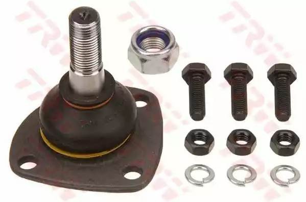 Опора шаровая нижняя LADA 2101-2107 JBJ250 JBJ250 TRW