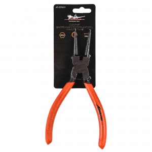 Съёмник внутренних стопорных колец прямой сжим 6 (150мм) (AT-ICP6-01) AT-ICP6-01 AIRLINE