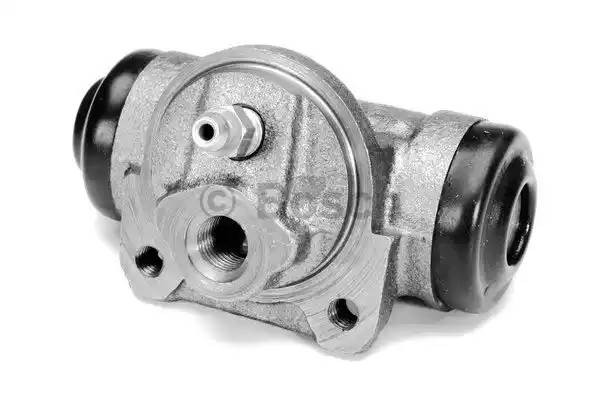 FIAT MAREA/MULTIPLA/PALIO/TEMPRA/TIPO F 026 002 158 BOSCH