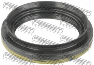 Сальник привода 41.6x59.3x7.9x12.8 NISSAN QASHQAI 2006-2013 95JEY-43590813C 95JEY-43590813C FEBEST