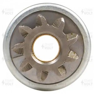 Привод стартера (бендикс) для а/м Mitsubishi Fuso Canter (12-) 3.0D (VCS 1114) VCS1114 START VOLT