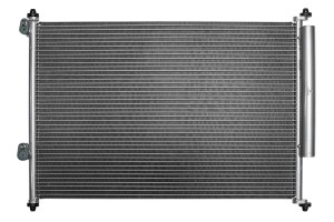 Радиатор кондиционера N11CR0131 N11CR0131 CWORKS