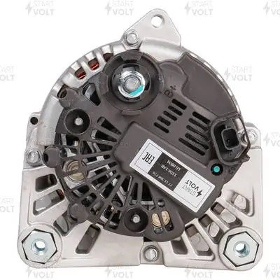 Генератор для а/м Renault Megane II 02- 1.4i/1.6i 110A LG0931 LG0931 START VOLT