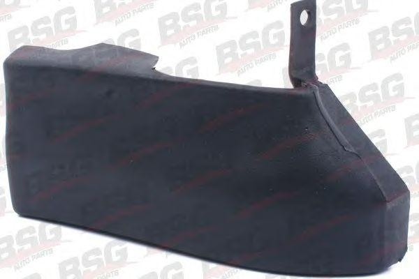 Накладка порога VW Passat (98-05) заднего правого BSG BSG90922013 BSG