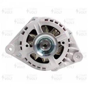 VAZ 2110 100 A LG0110X START VOLT