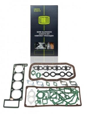 Набор прокладок двигателя для а/м ГАЗ-3110, 406 ЗМЗ дв. "TRIALLI" GZ 101 7019 TRIALLI