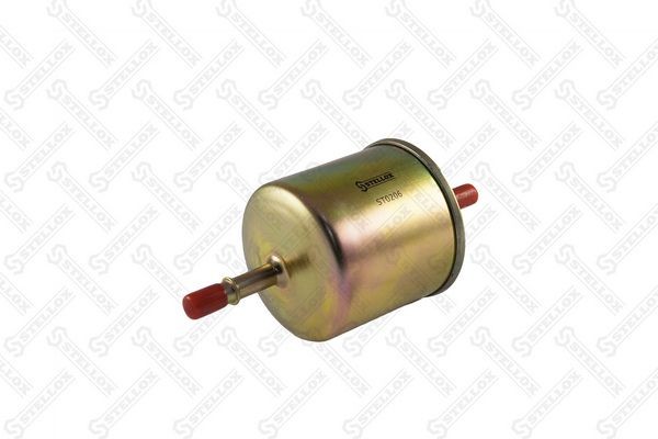 фильтр топливный!\ Ford Maverick, Mazda Tribute 2.0-3.0 00> 21-00875-SX STELLOX