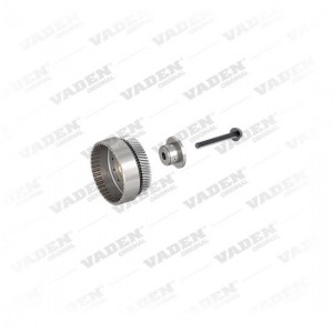 Шестерня компрессора Knorr № K097454 7600861002 VADEN