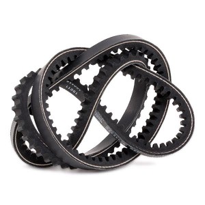 Ремень ВАЗ-2101-2107 генератора зубчатый BOSCH 1 987 947 600 BOSCH