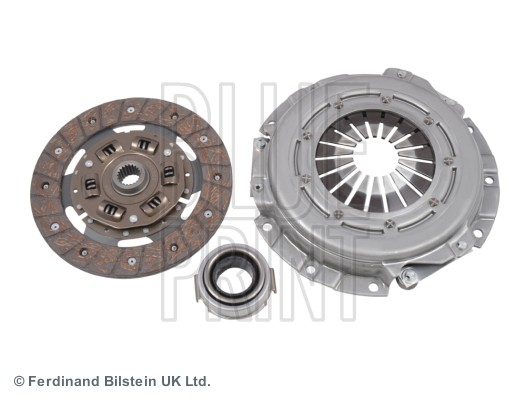 Сцепление SUZUKI Liana (ER) комплект BLUE PRINT ADK83028 BLUE PRINT