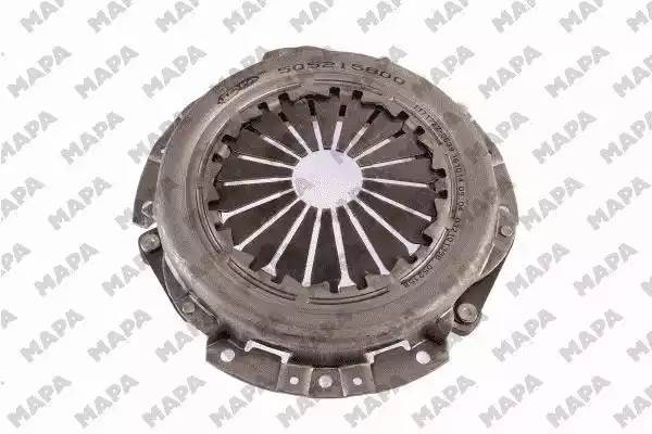 к-кт сцепления! с подшипником Hyundai Accent 1.5 00> 005215000 MA PA