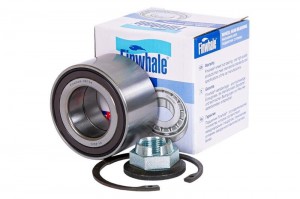 Подшипник передней ступицы Tourneo Connect (02-13) / Transit (02-13) HB734 HB734 FINWHALE