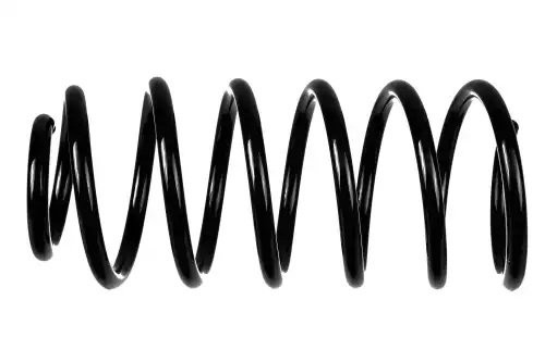 пружина задняя! 42 634 88 Opel Corsa 1.0-1.7CDTi 06> Z38042 ZENTPARTS